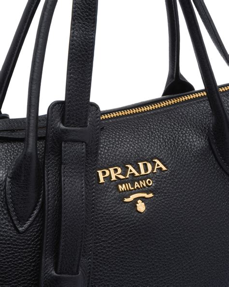 borsa rettangolare pella prada|borse prada.